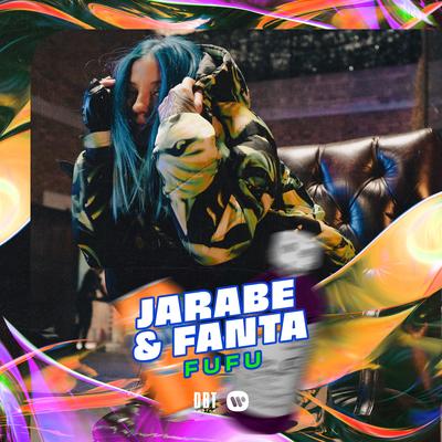 JARABE & FANTA's cover