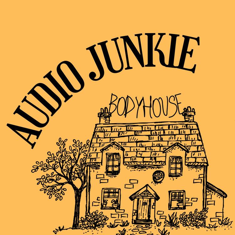 Audio Junkie's avatar image