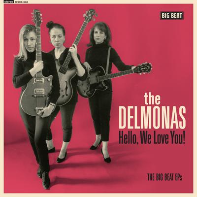 The Delmonas's cover