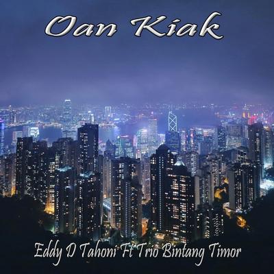 OAN KIAK's cover