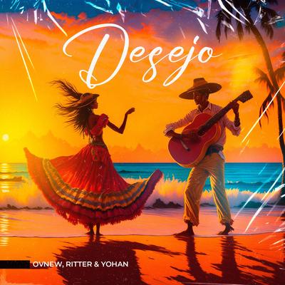 Desejo By Ritter, Ovnew, yohan music's cover