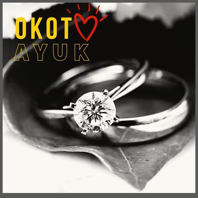 Okot's cover