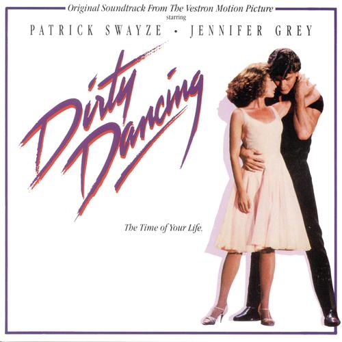Hungry Eyes (From "Dirty Dancing" Soundt's cover