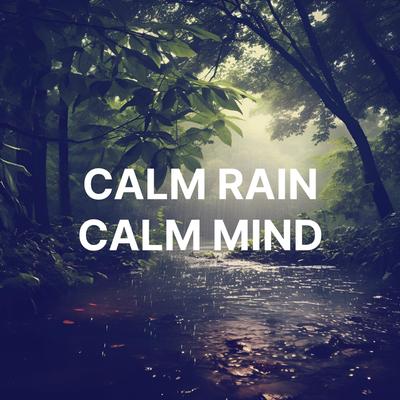 Calm Rain, Calm Mind's cover