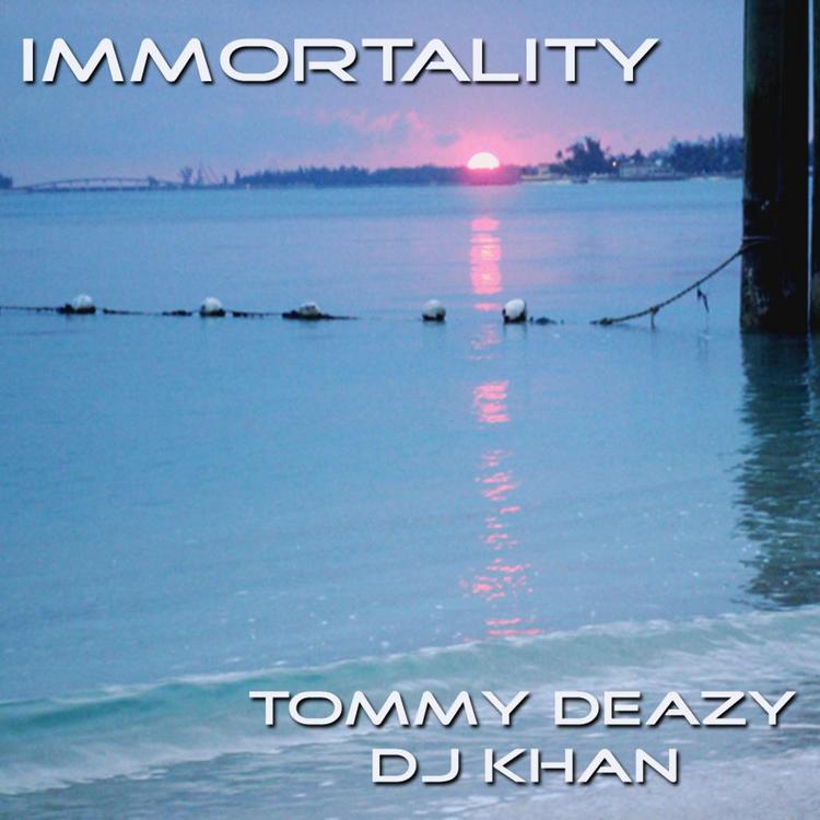 Tommy Deazy's avatar image