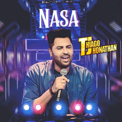 Nasa's cover