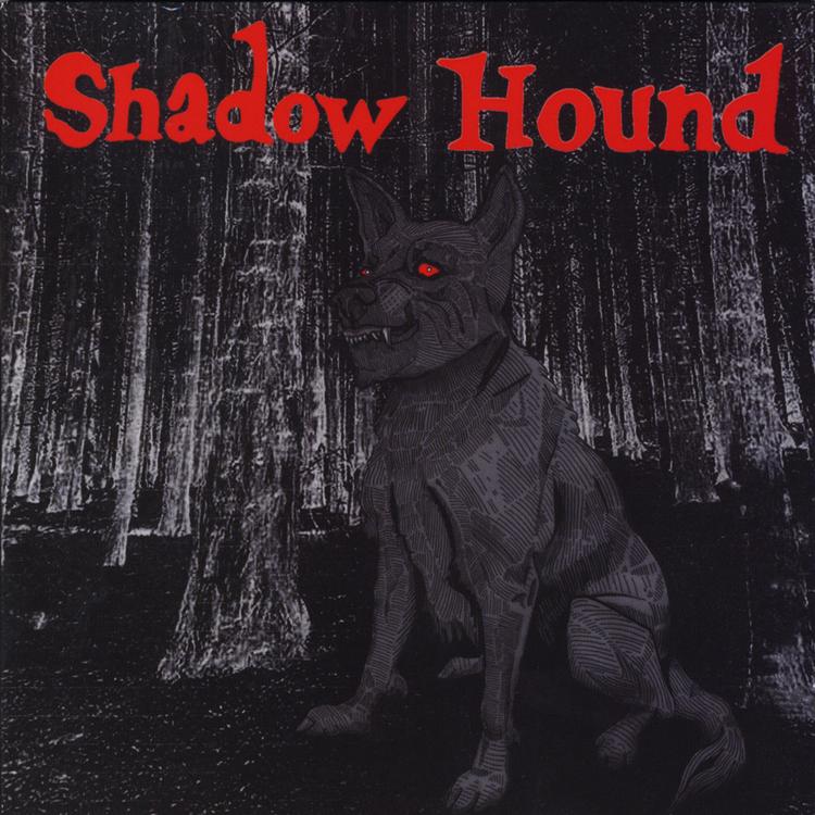Shadow Hound's avatar image