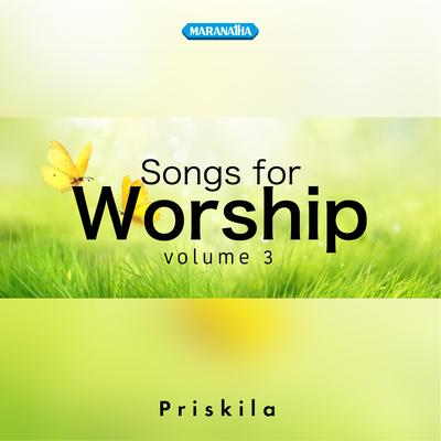 Songs For Worship, Vol. 3's cover