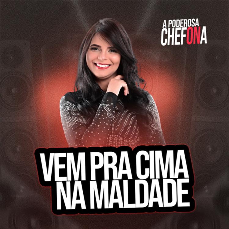 A PODEROSA CHEFONA's avatar image