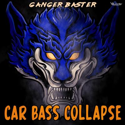 Car Bass Collapse's cover