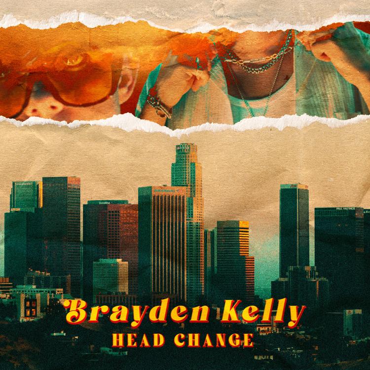 Brayden Kelly's avatar image