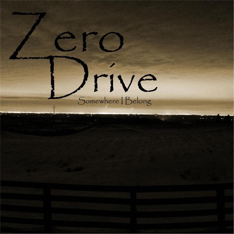 Zero Drive's avatar image