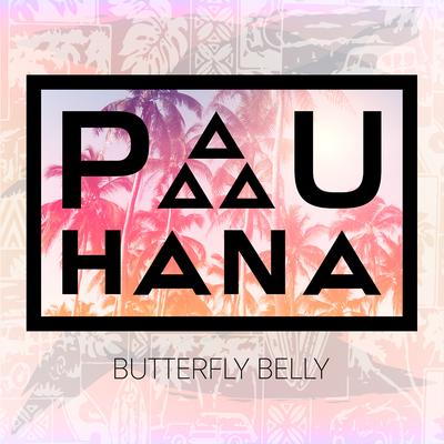 Pau Hana's cover