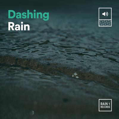 Dashing Rain, Pt. 4's cover