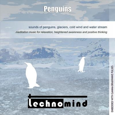 Penguins By Technomind's cover