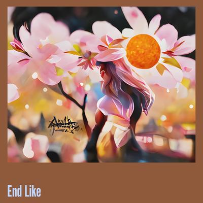 End Like's cover