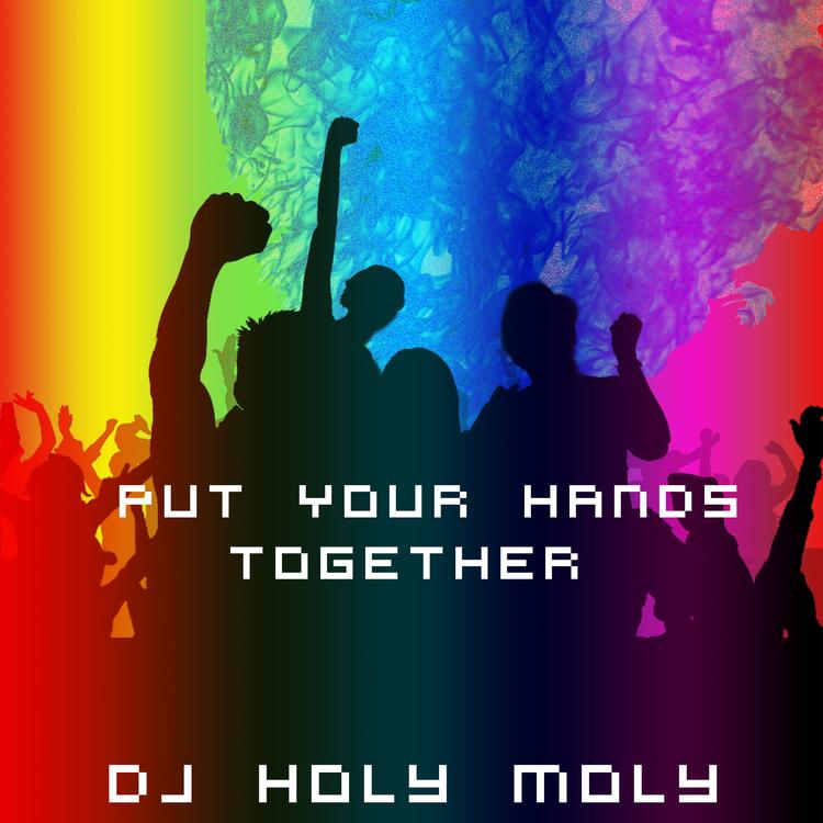 Dj Holy Moly's avatar image