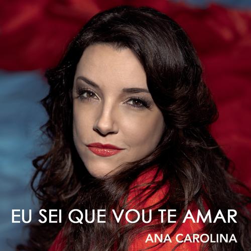 Ana Carolina's cover