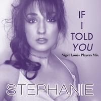 Stephanie's avatar cover