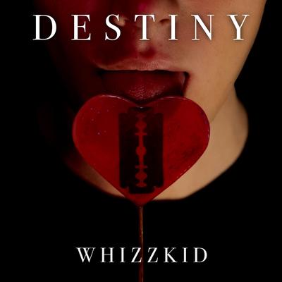 Whizzkid's cover