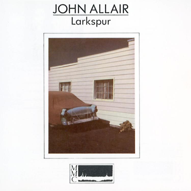 John Allair's avatar image