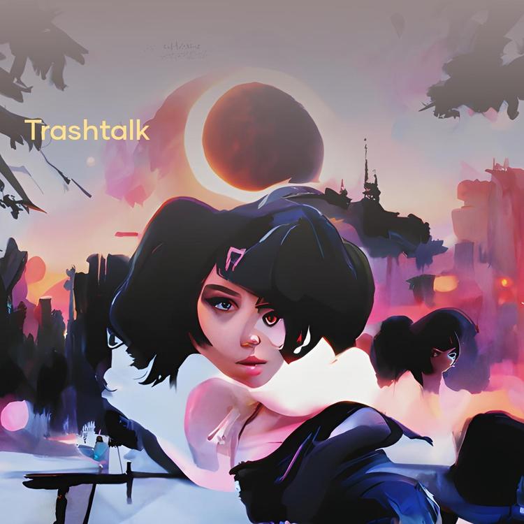 TrashTalk's avatar image