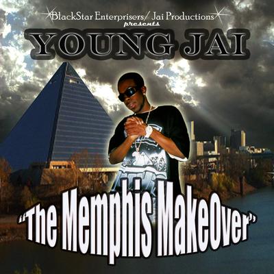 "The Memphis Makeover"'s cover