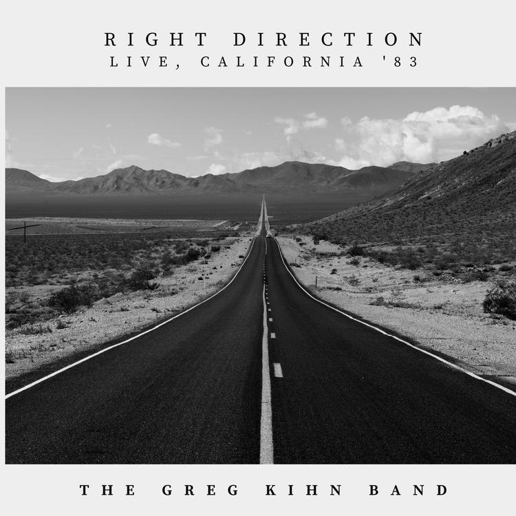 The Greg Kihn Band's avatar image