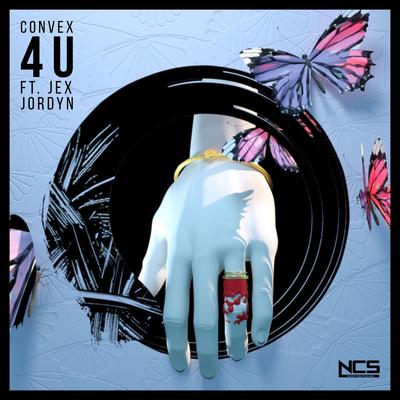 4U By Convex, Jex's cover