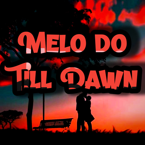 Melo De Paredão's cover