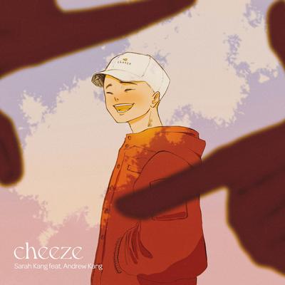 cheeze's cover