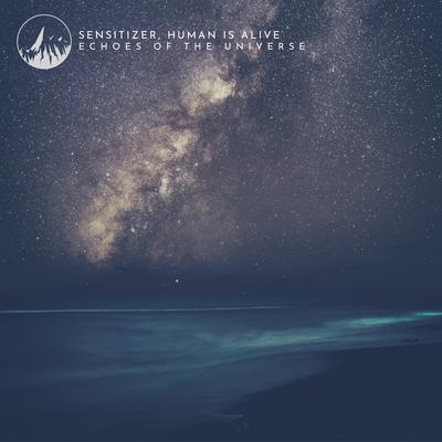 Universe By Sensitizer, Human Is Alive's cover