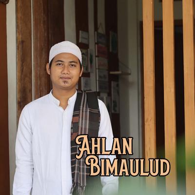 Ahlan Bimaulud's cover