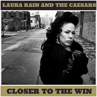 Laura Rain and the Caesars's avatar cover
