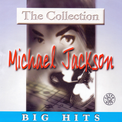 The Collection Michael Jackson (Big Hits)'s cover