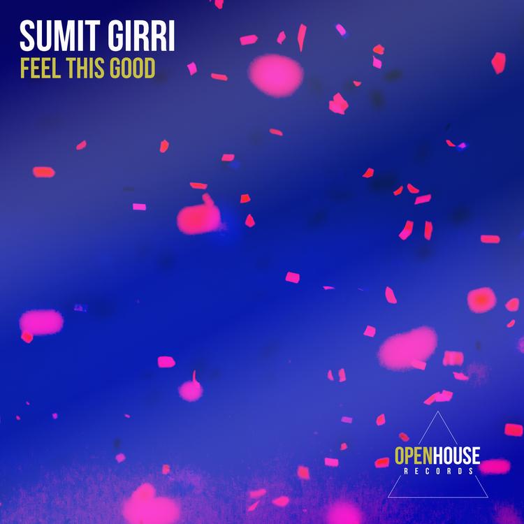 Sumit Girri's avatar image