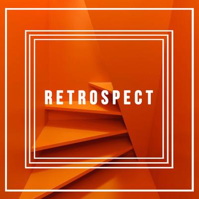 Retrospect (Single Version) By Vistas's cover