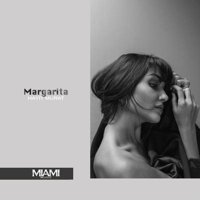 Margarita By Hayit Murat's cover