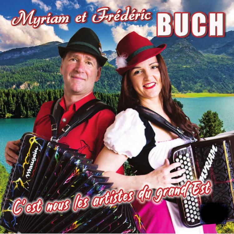 Myriam et Frédéric Buch's avatar image