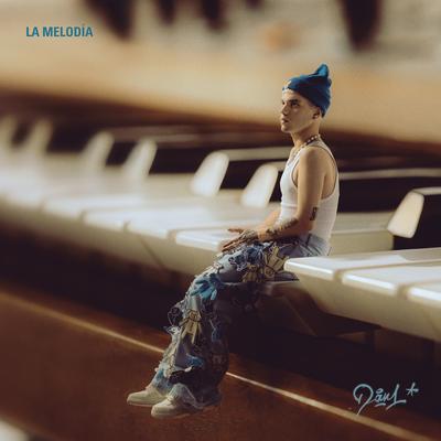 La Melodía's cover