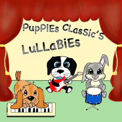 Puppies Classic's Lullabies's cover