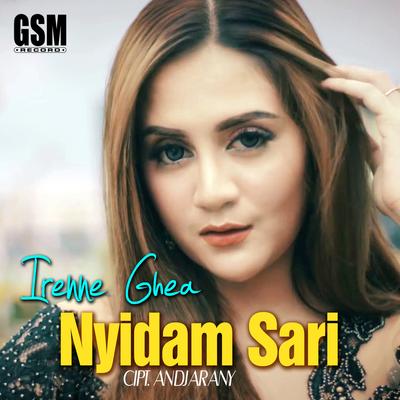 Nyidam Sari's cover