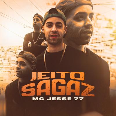 Jeito Sagaz's cover