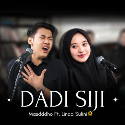 Dadi Siji's cover