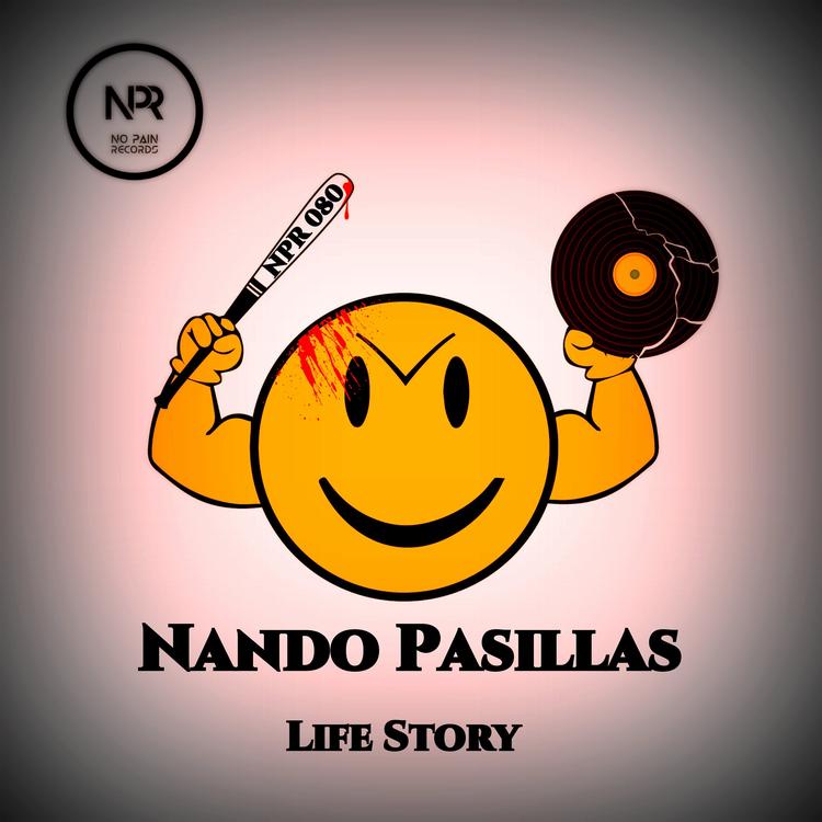 Nando Pasillas's avatar image