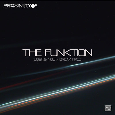 The Funktion's cover