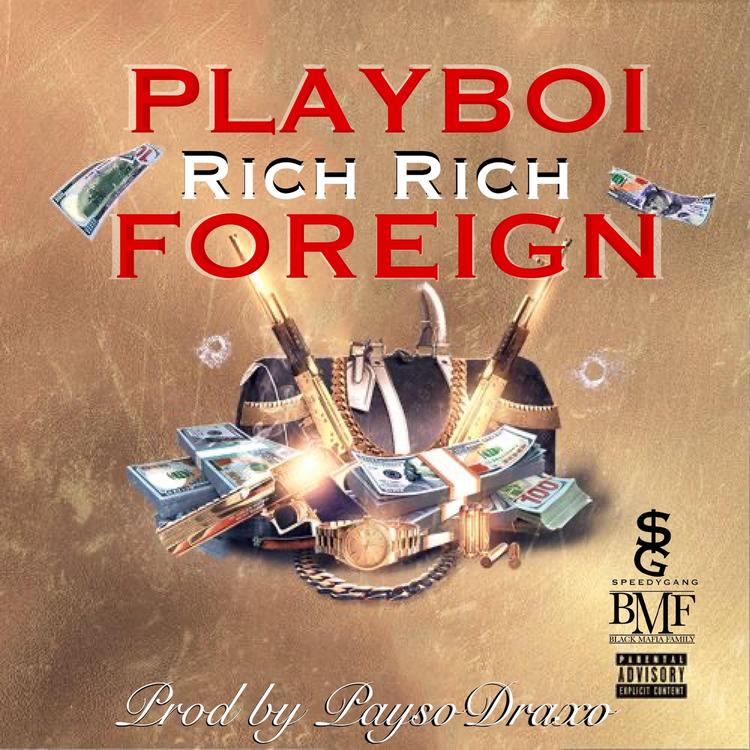 Playboi Foreign's avatar image