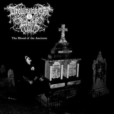 Lunar Reflection in Blood (Vampyres of the Old) By Drowning the Light's cover