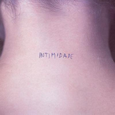 Intimidade's cover