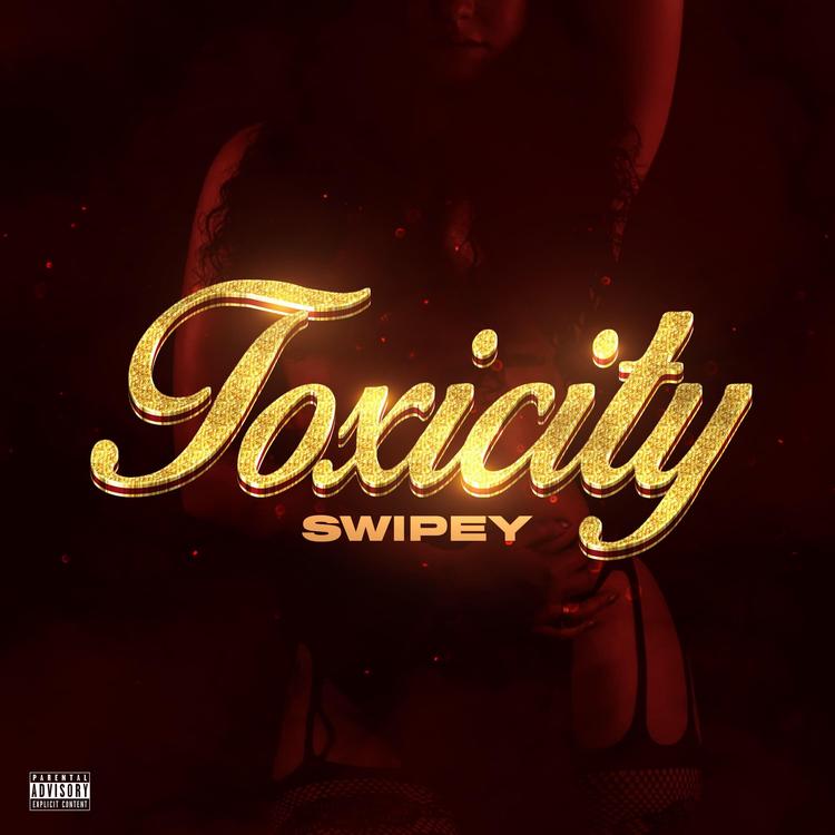 Mr Swipey's avatar image